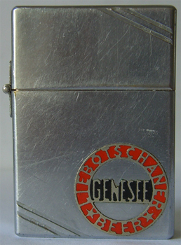 pub pour la bire Genesee